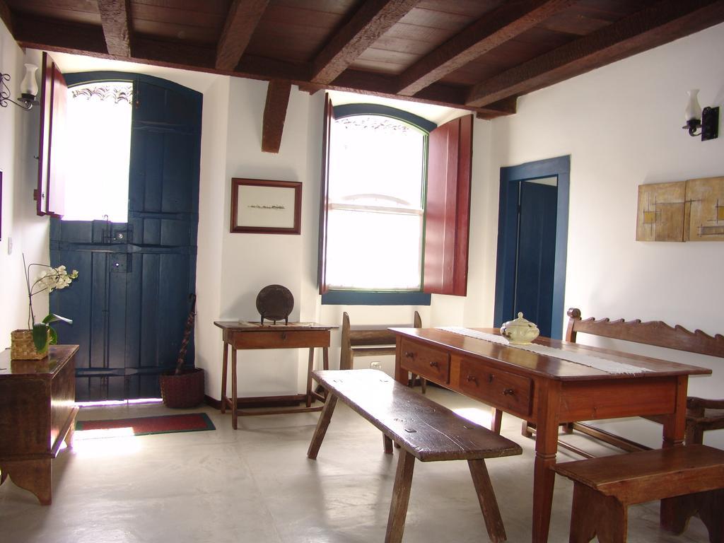Casa No Centro Historico Com 3 Quartos Parati Extérieur photo